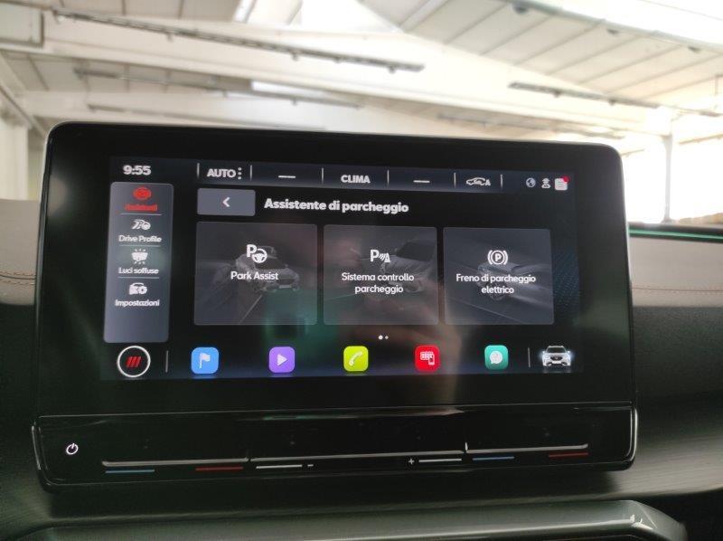 CUPRA Formentor - Formentor 1.5 TSI