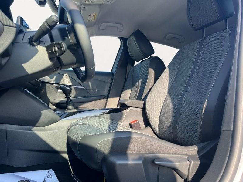 Peugeot 208 208 PureTech 100 Stop&Start 5 porte Allure