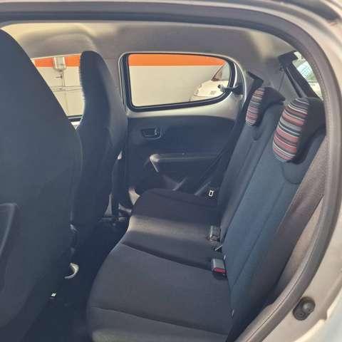Citroen C1 C1 5p Airscape 5p 1.0 vti Shine 72cv