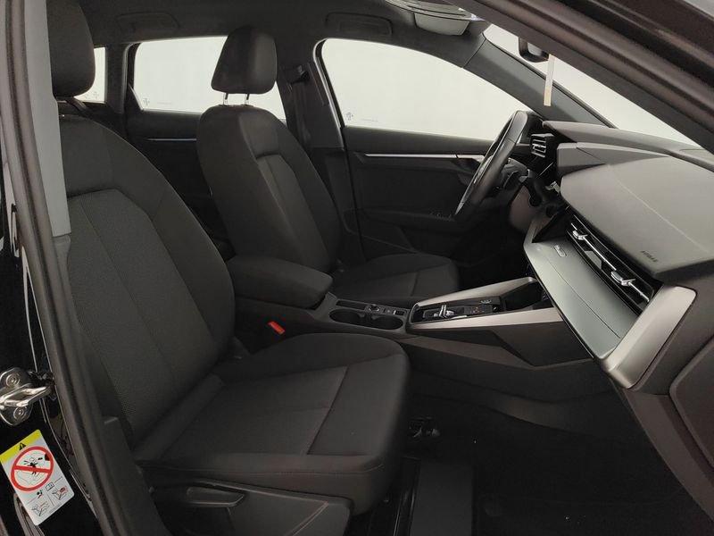 Audi A3 A3 SPB 35 TFSI S tronic Business Advanced