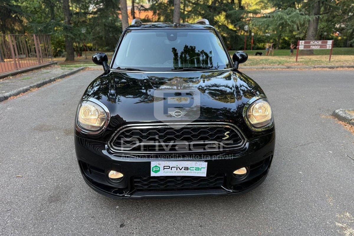 MINI Mini 1.5 Cooper SE Hype Countryman ALL4 Automatica