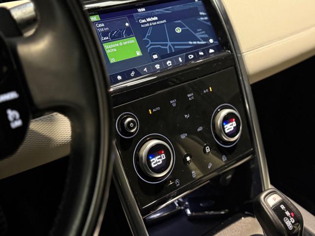 LAND ROVER Discovery Sport 2.0D I4-L.Flw 150 CV AWD Auto R-Dynamic SE