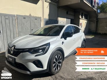 RENAULT Captur 2ª serie Captur Full Hybrid E-T...