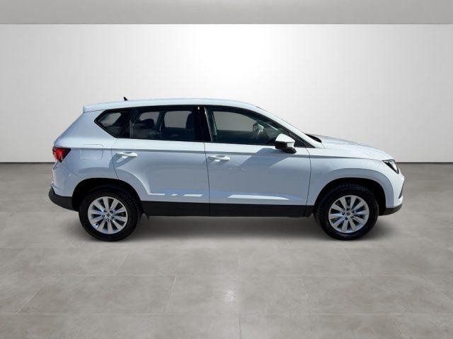SEAT Ateca 1.0 TSI Reference