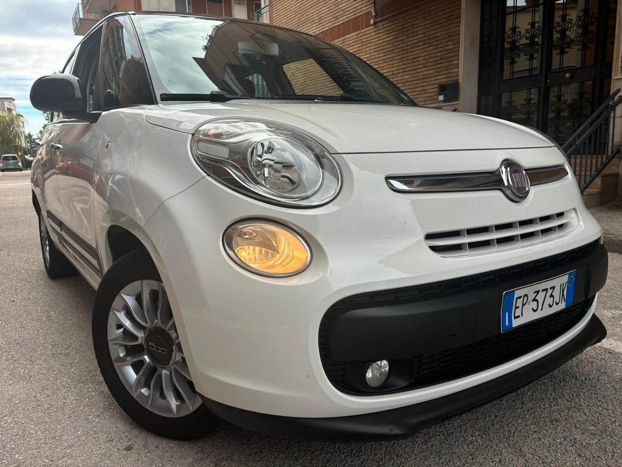 Fiat 500L 1.4 95 CV Pop