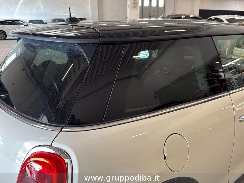 MINI Mini 2014 Benzina 1.2 One 75cv 3p