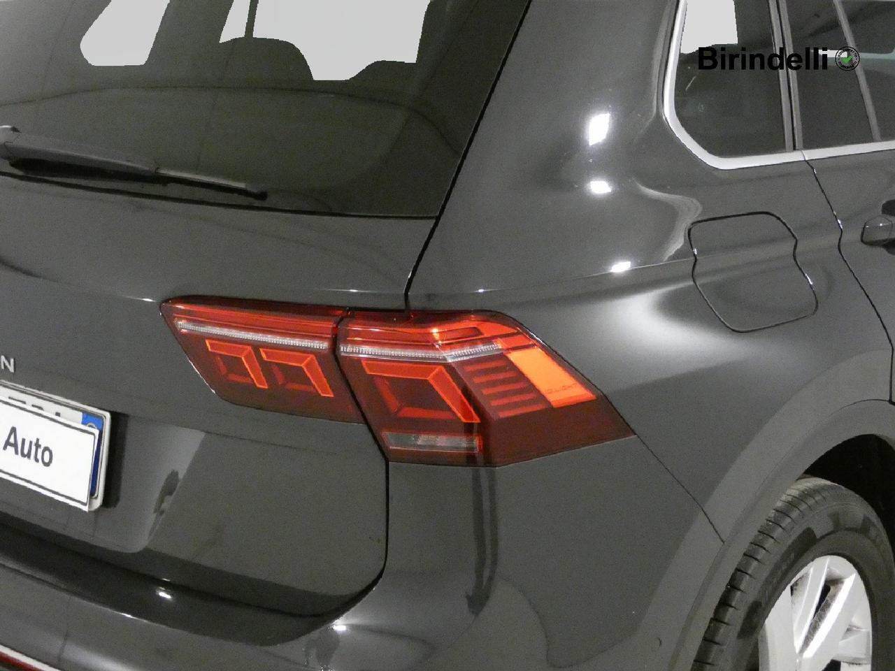 VOLKSWAGEN Tiguan 2ª serie - Tiguan 2.0 TDI 150 CV SCR DSG Elegance