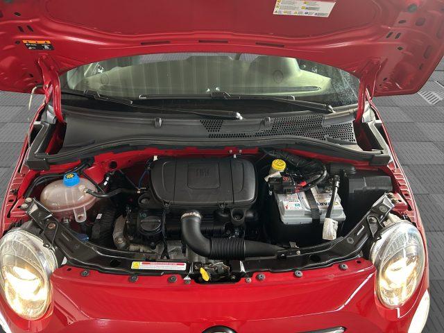 FIAT 500 500 1.0 Hybrid Dolcevita
