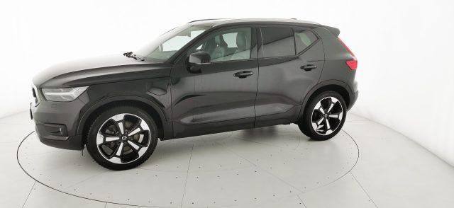 VOLVO XC40 2.0 t5 Plug-in Hybrid Business Plus awd geartronic