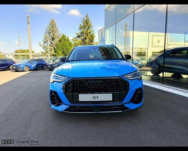 AUDI Q3 35 TDI S TRONIC MY 23