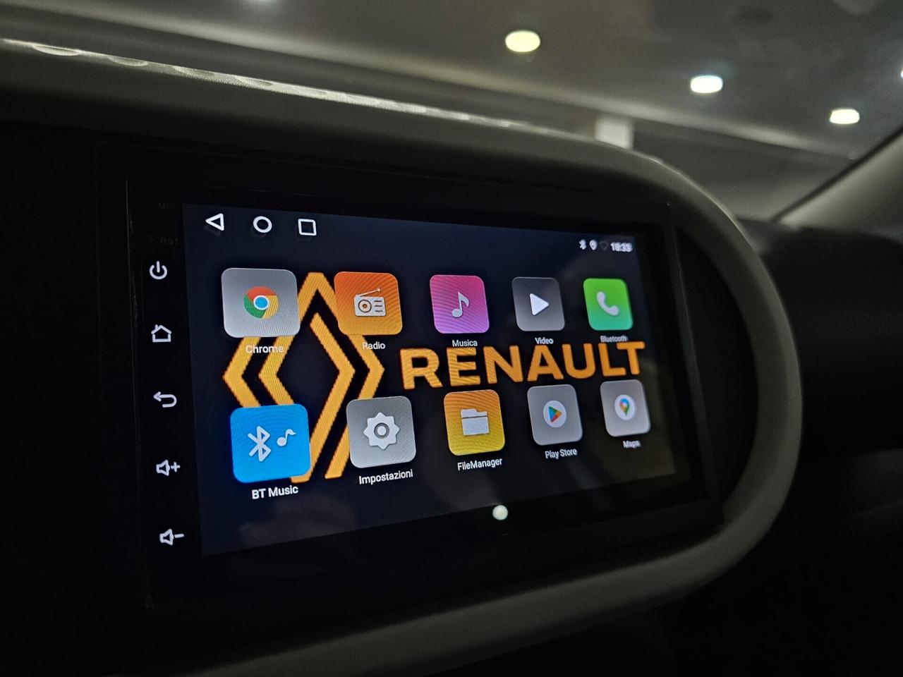 NUOVA RENAULT TWINGO INTENS ENERGY SCe 1.0 BENZ 65CV