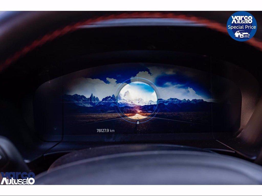 FORD Kuga 1.5 ecoboost st-line 2wd 150cv del 2022