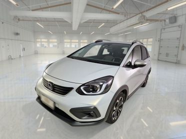 HONDA JAZZ 1.5 Crosstar Executive eCVT 5 PORTE