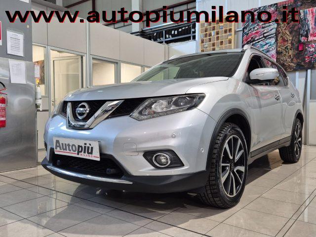 NISSAN X-Trail 1.6 dCi 2WD Tekna