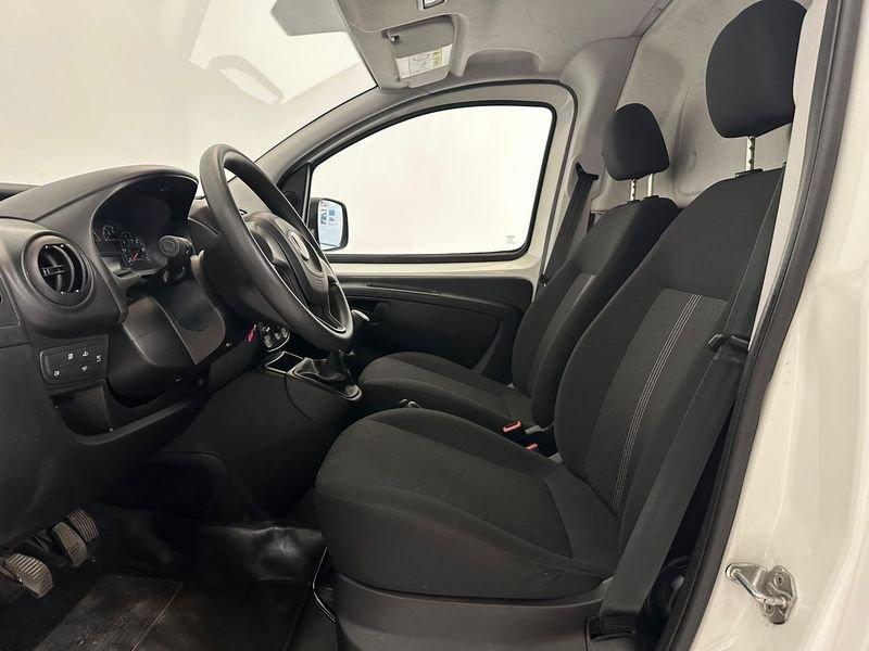 FIAT Fiorino Fiorino 1.3 MJT 80CV Cargo