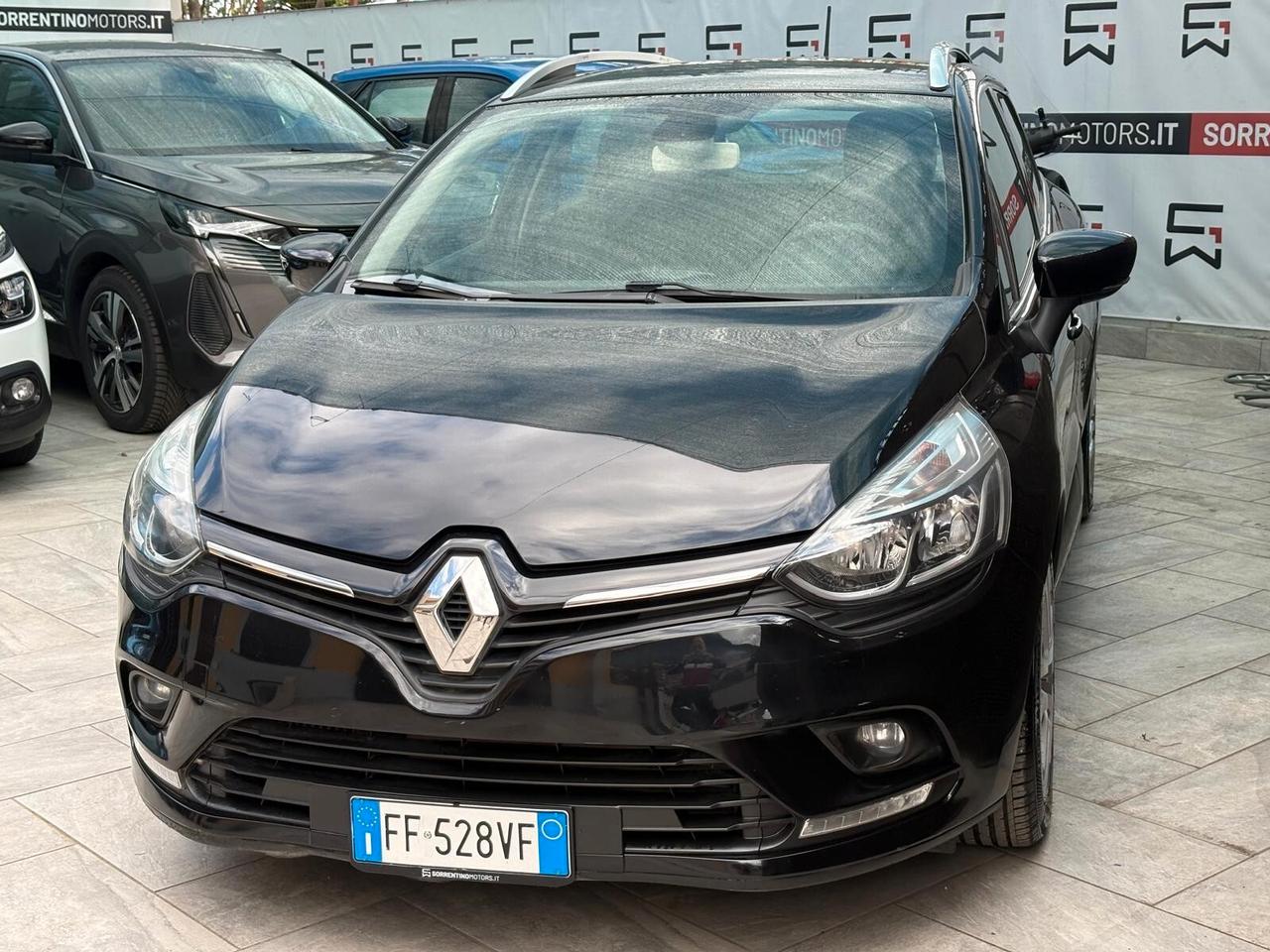 Renault Clio Sporter dCi 8V 75CV Start&Stop Energy Intens