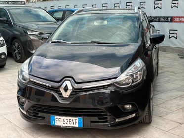 Renault Clio Sporter dCi 8V 75CV Start&Stop Energy Intens