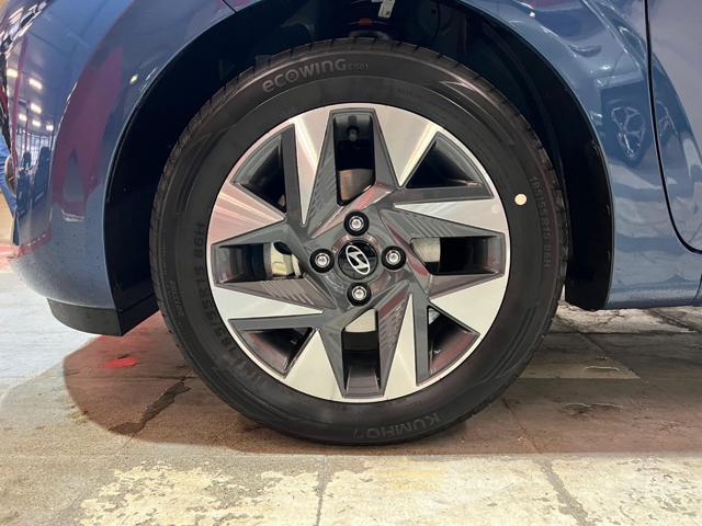 HYUNDAI i10 1.0 MPI Connectline PREZZO REALE