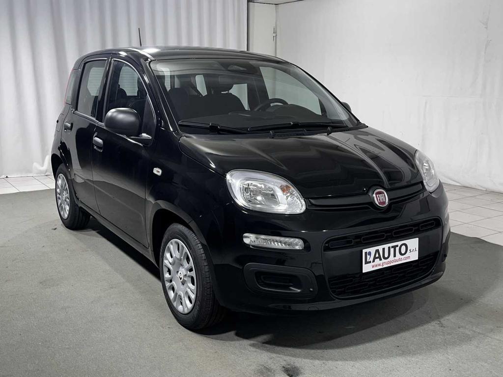 Fiat Pandina 1.0 firefly hybrid Icon s&s 70cv 5p.ti