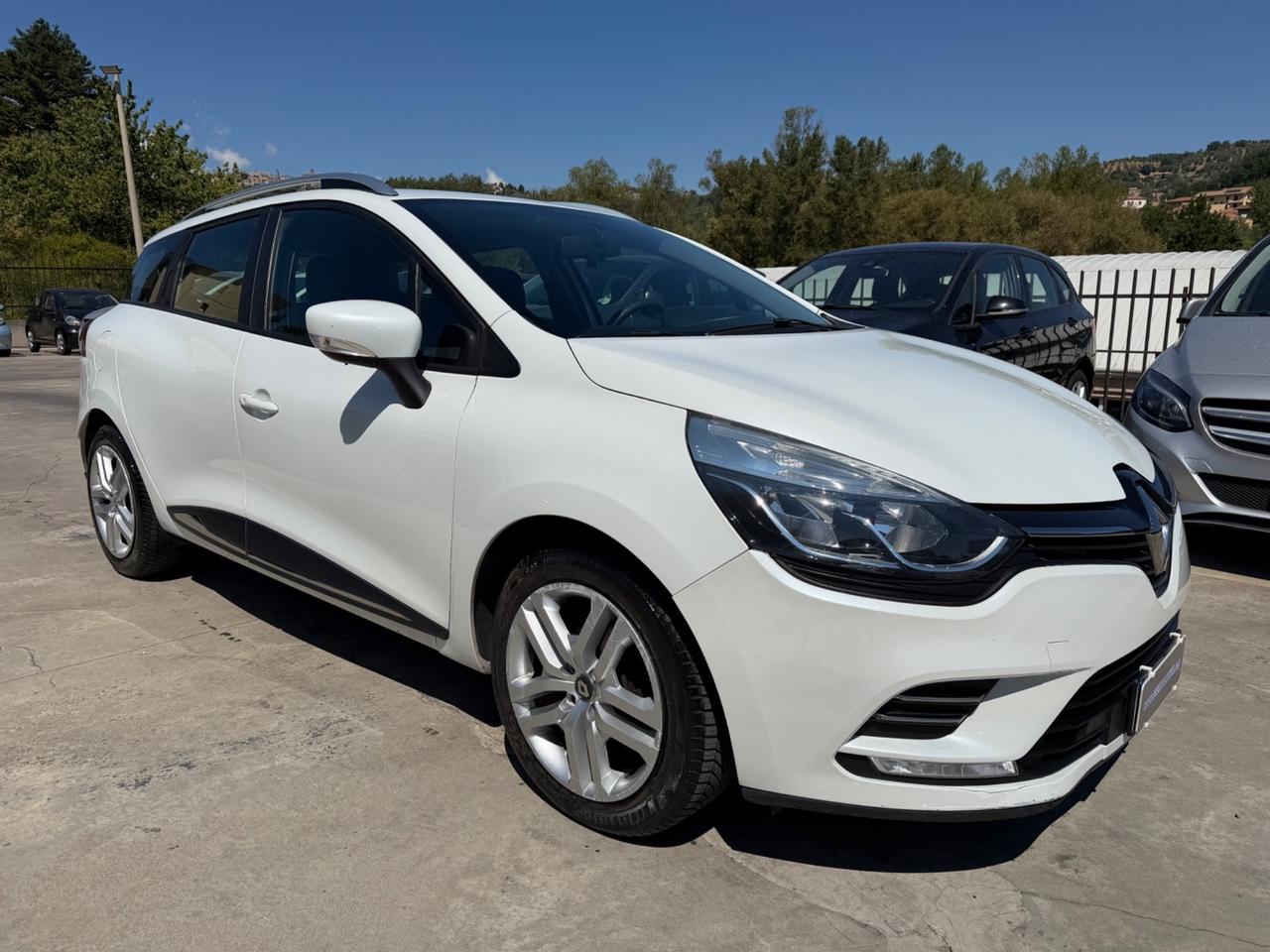 Renault Clio Sporter dCi 8V 75 CV Business / 140.000KM / 2019