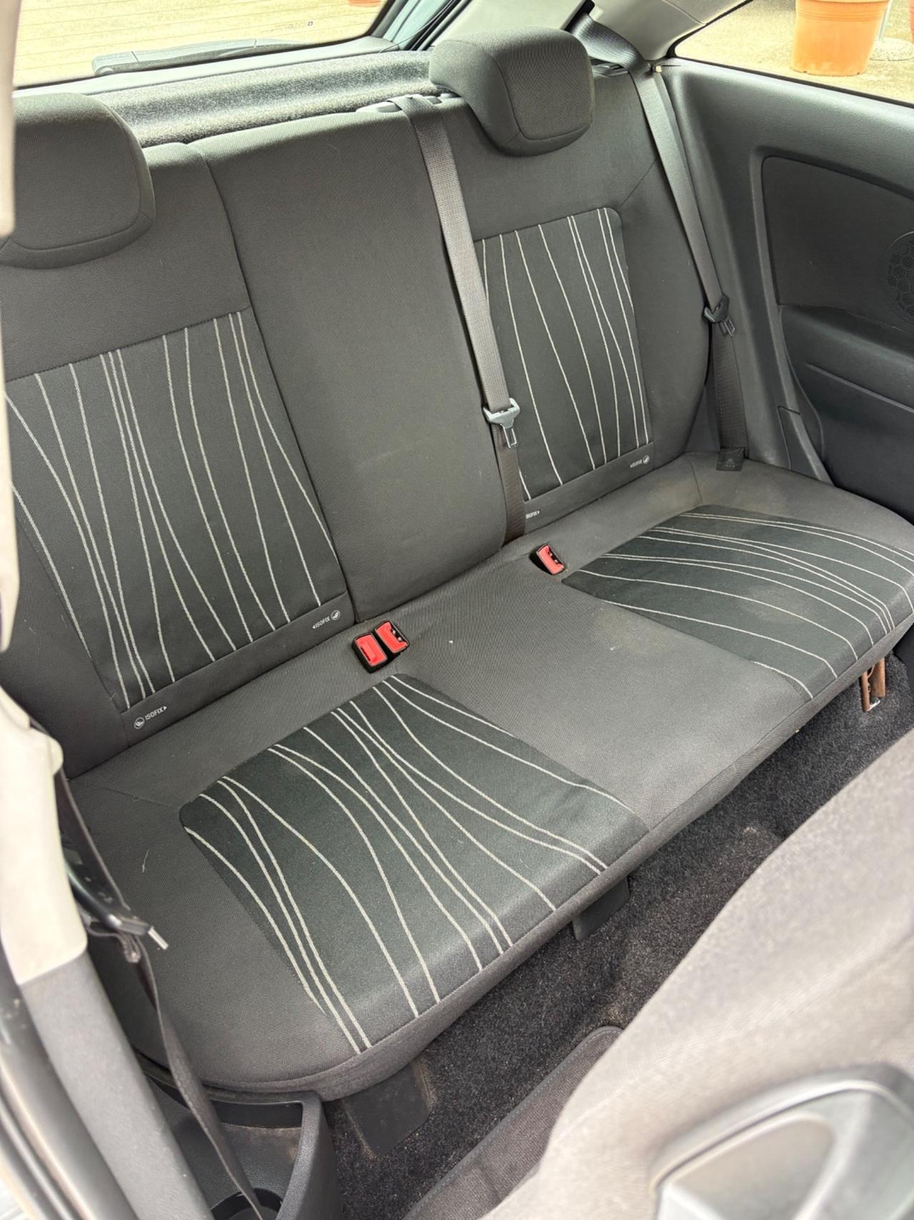 Opel Corsa 1.2 benzina 3 porte