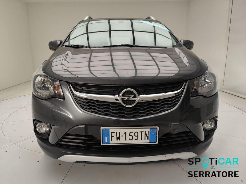 Opel Karl 1.0 Rocks s&s 73cv my19