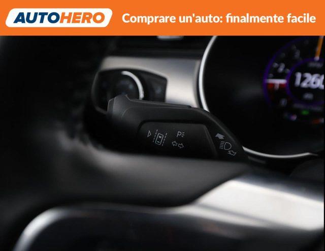 FORD Mustang Fastback 2.3 EcoBoost