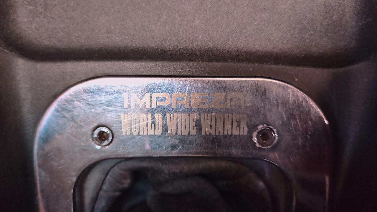 Subaru Impreza 2.0i T 16V cat 4WD WWW