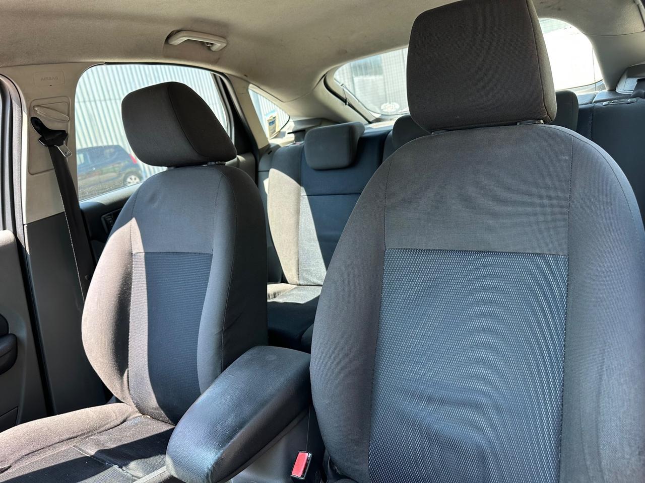 Ford Focus C-Max 1.6 TDCi (90CV) 5p.