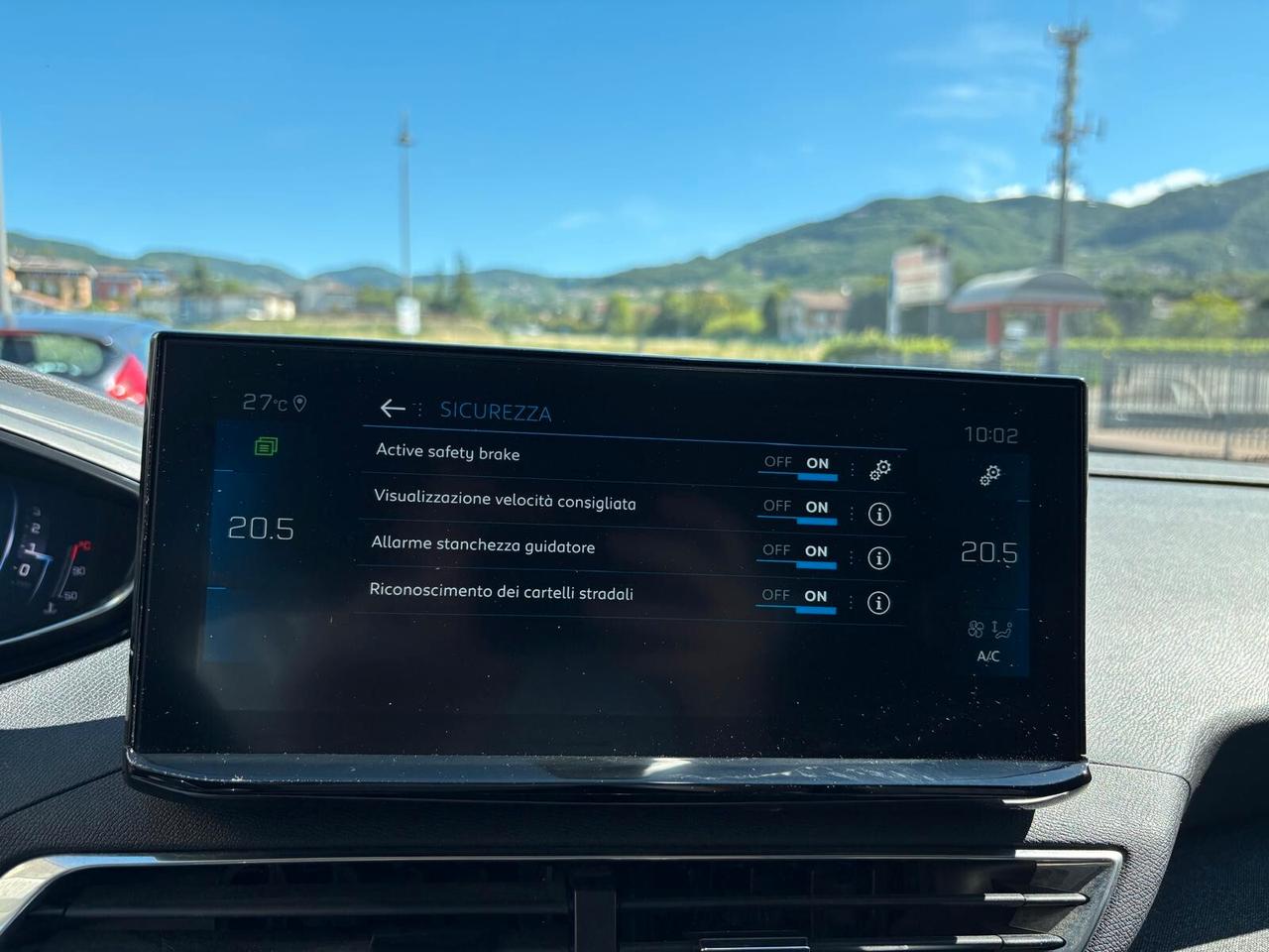 Peugeot 3008 1.5 BLUEHDI GT
