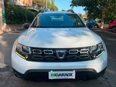 Dacia Duster 1.5 dCi 110 CV