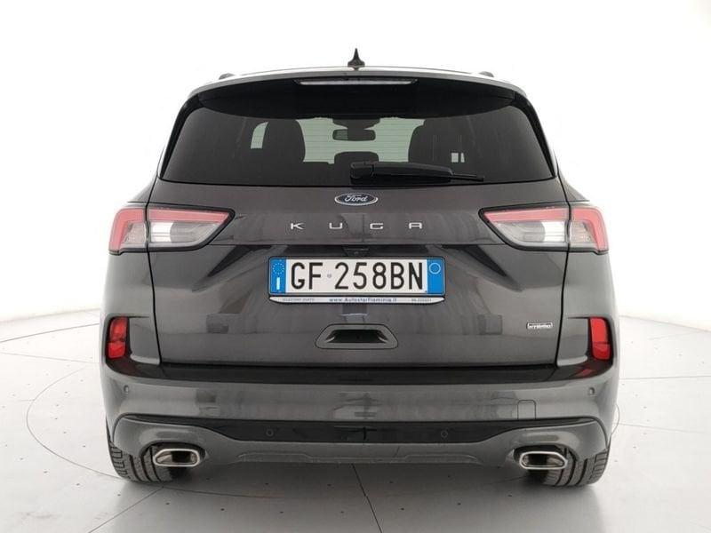 Ford Kuga 2.5 phev ST-Line X 2wd 225cv cvt