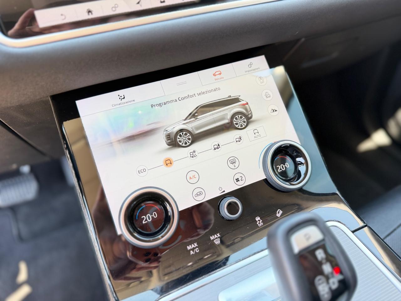 Land Rover Range Evoque 2.0D I4-L.Flw 150 CV S