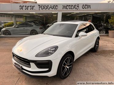 Porsche Macan 2.0 T a 689 euro al mese senza anticipo