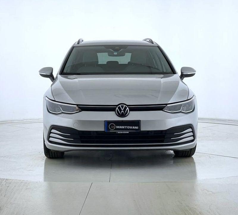Volkswagen Golf Variant 2.0 TDI SCR 85kW Life DSG