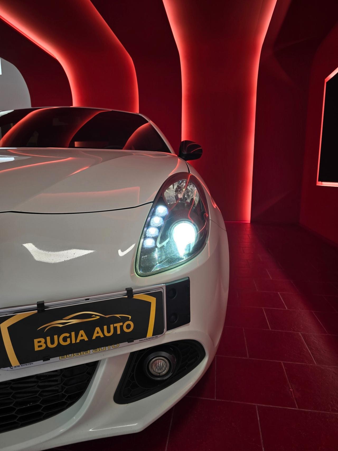 Alfa Romeo Giulietta 2.0 JTDm-2 150 CV Sprint
