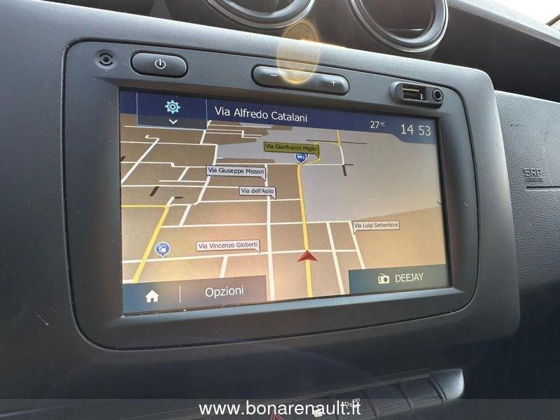 Dacia Duster Duster 1.0 TCe GPL 4x2 Comfort