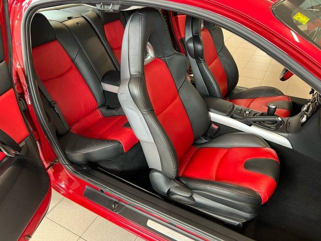 MAZDA RX-8 1.3 WANKEL 231CV 1PROPRIETARIO ! COMPRESSIONE OK !