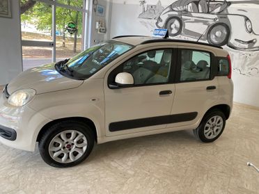 Fiat Panda 0.9 TwinAir Turbo Natural Power Easy