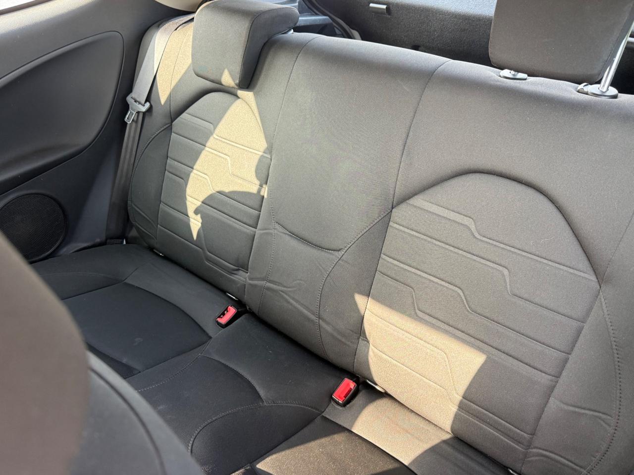 Alfa Romeo MiTo 1.3 JTDm 85 CV S&S Distinctive