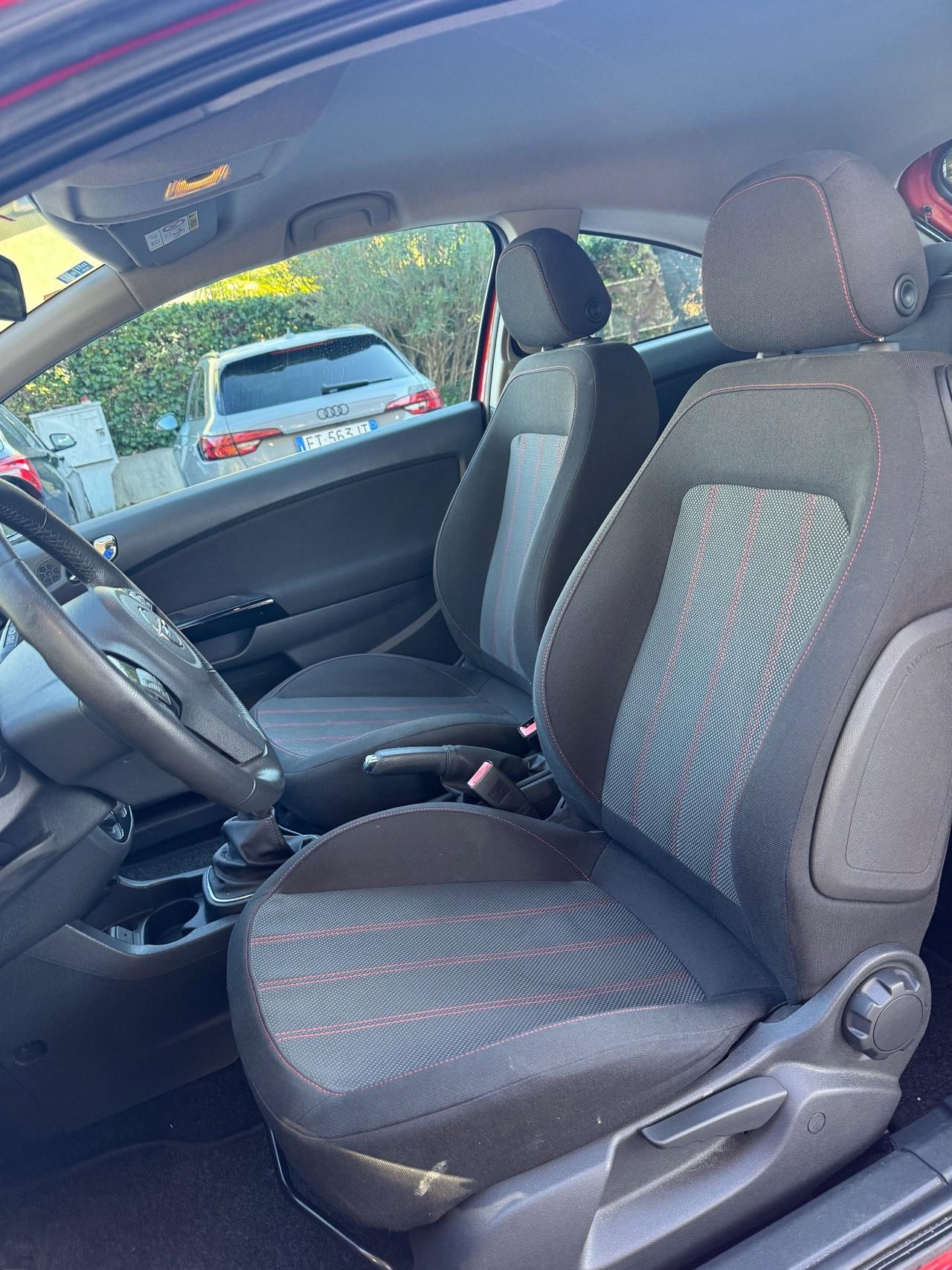 Opel Corsa 1.3 CDTI 75CV F.AP. 3 porte Edition