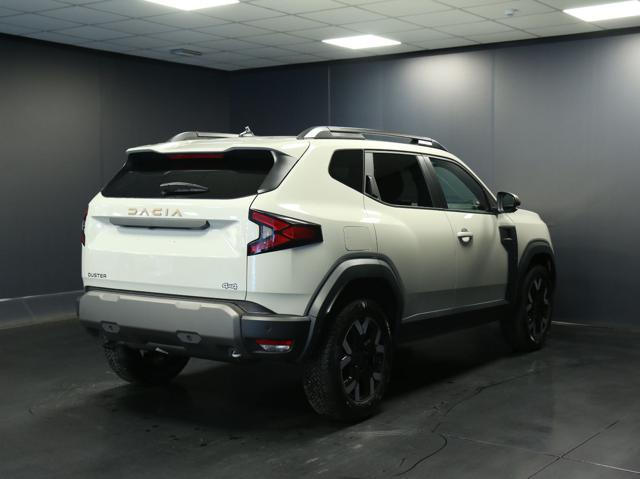 DACIA Duster Tce 130 CV MHEV 4x4 Extreme