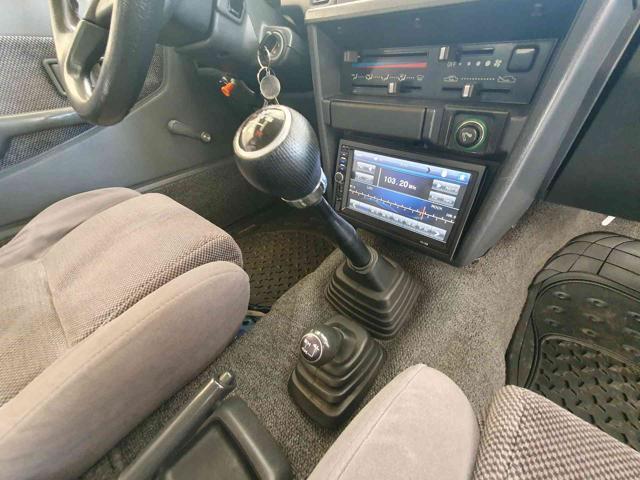 DAIHATSU Feroza 1.6 Resin-top EL-II