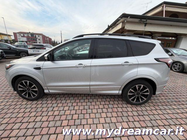 FORD Kuga 1.5 TDCI 120 CV ST-Line