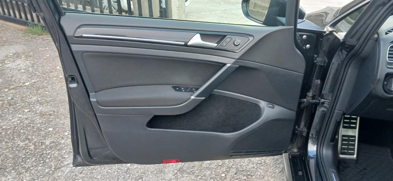 Volkswagen Golf 7° GTE 1.4 TSI DSG Hybrid - 2016