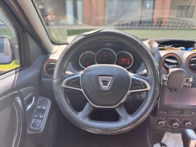 Dacia Duster 1.5 dci Laureate 4x2 s&s 110cv E6