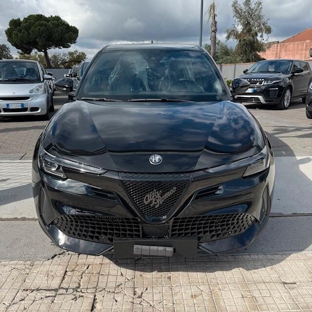 Alfa Romeo Junior 1.2 136 CV Hybrid eDCT6