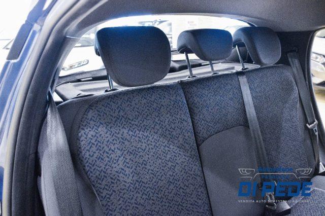 LANCIA Ypsilon 1.0 FireFly 5 porte S&S Hybrid Oro