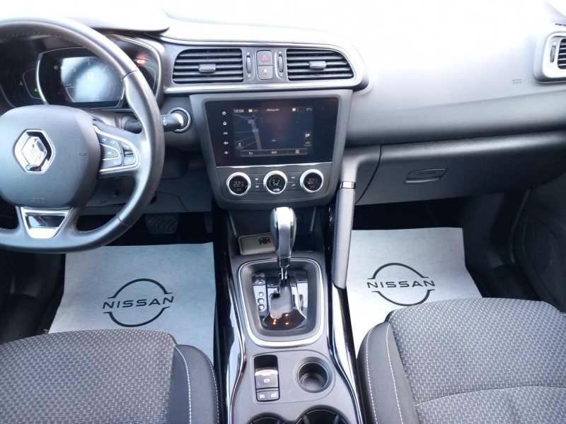 RENAULT Kadjar 1.5 blue dci Sport Edition 115cv #Automatica