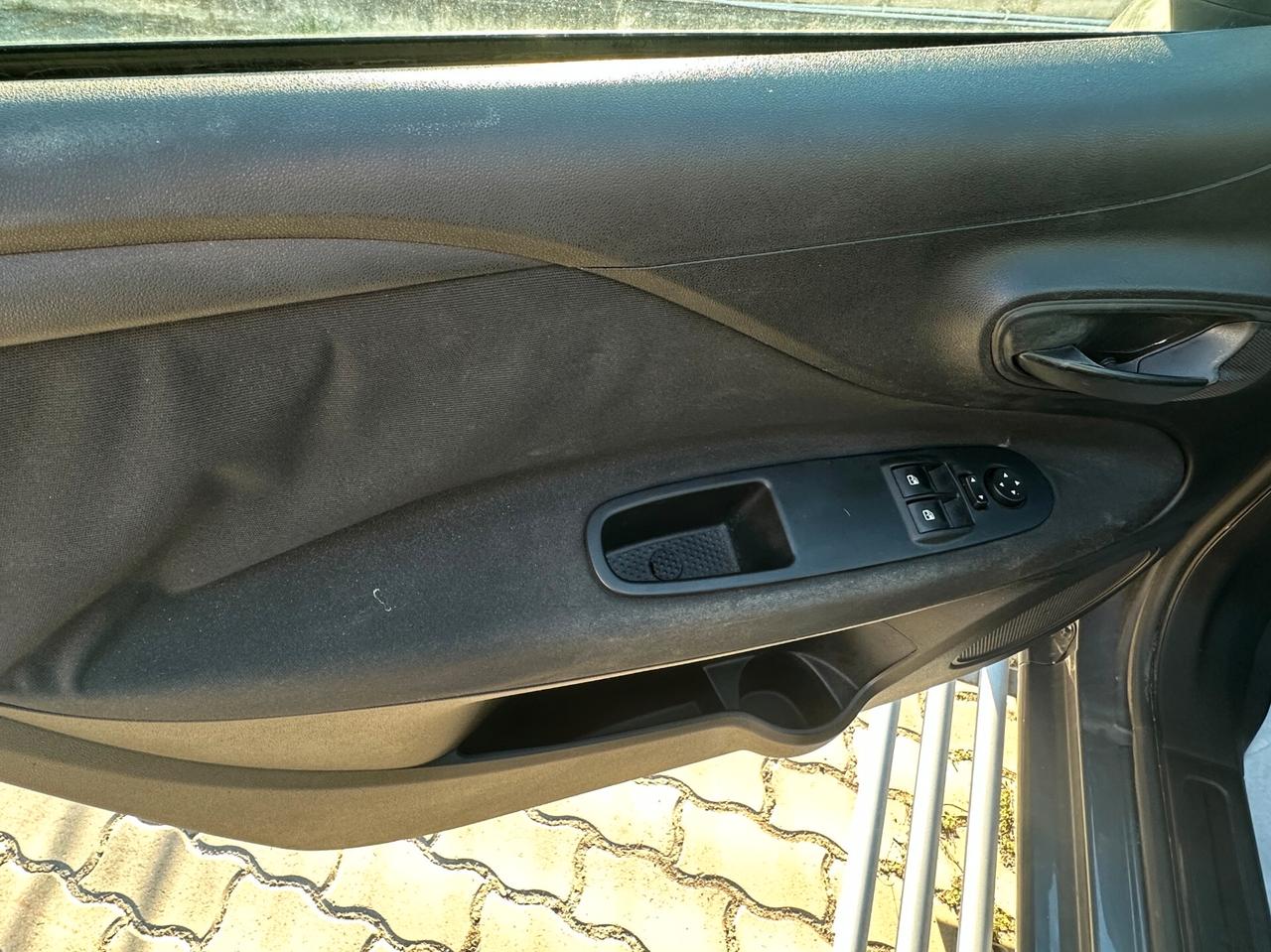 Fiat Punto 1.2 8V 5 porte Street